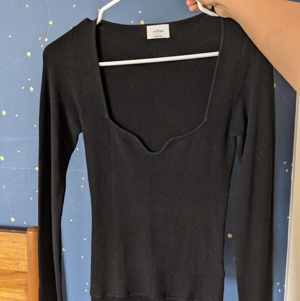 Wilfred Tuscany Sweater